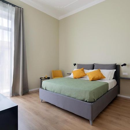Mori'S Rooms Palermo Exterior foto